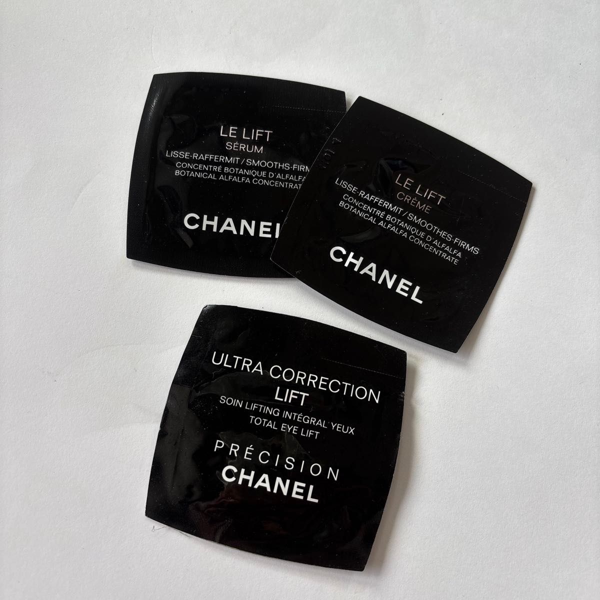 シャネル CHANEL トライアルセット 3点 スキンケアセット | Shop at シャネル CHANEL トライアルセット 3点 スキンケアセット | Shop at