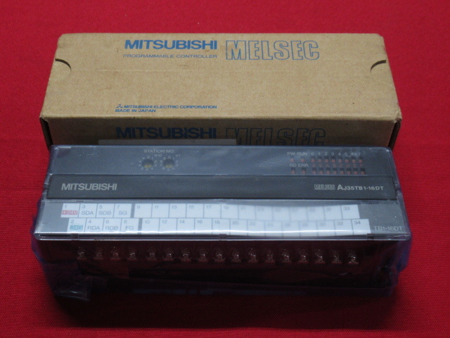 新品 AJ35TC1-32DT 明日着】 16時まで当日発送 三菱電機 【公式通販】