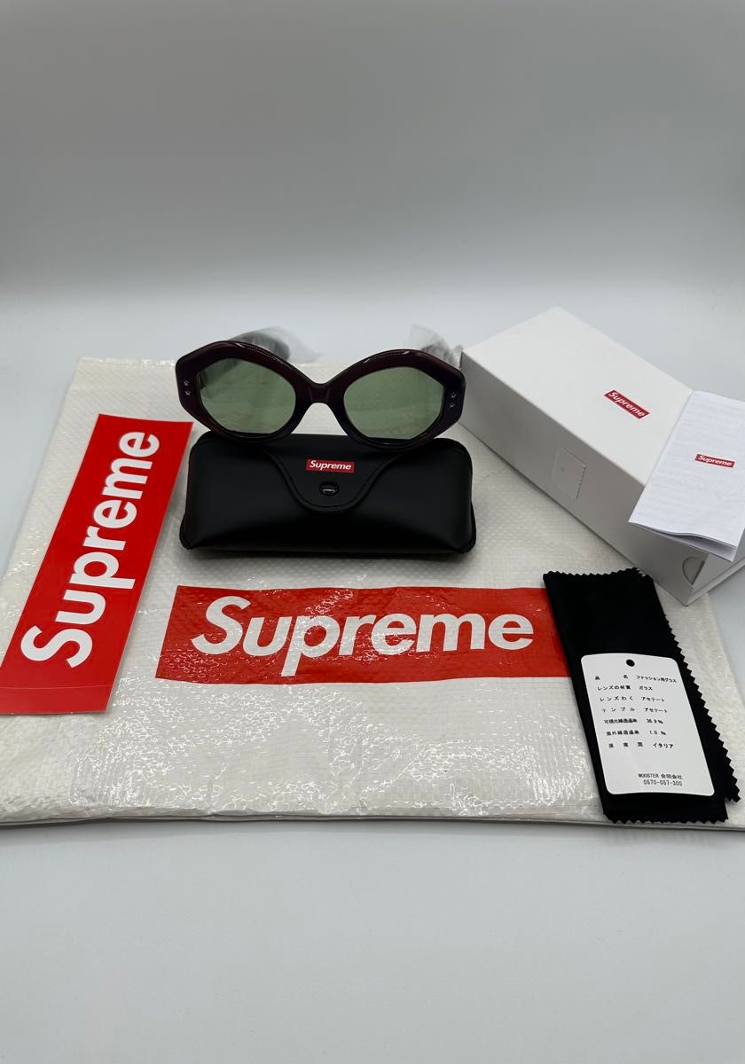 Supreme / AKIRA Arm Tee