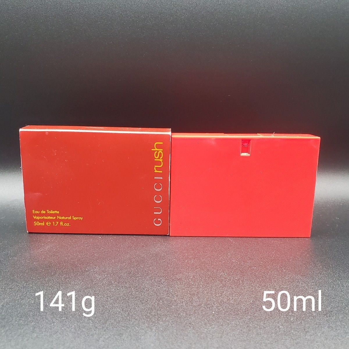 グッチ ラッシュサマー オードトワレ 50ml | Shop at JDirectItems
