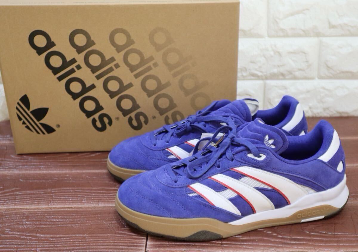 adidas ORIGINALS（アディダス オリジナルス ）SAMBA DECON IF0642 