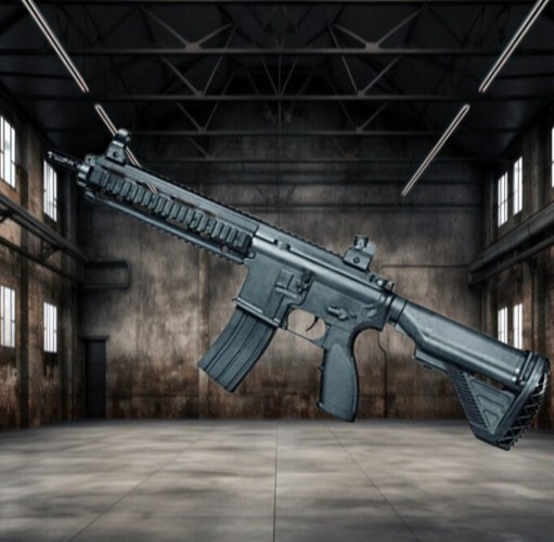美品 東京マルイ H&K MP5 R.A.S. No71 電動ガン エアガン | Shop at