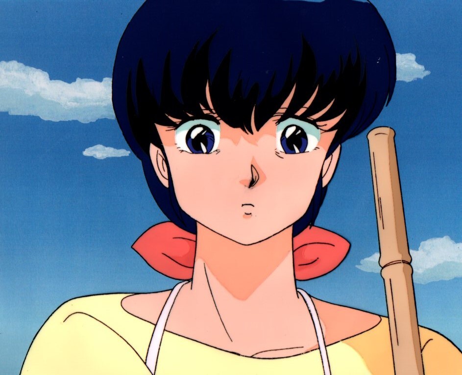 めぞん一刻