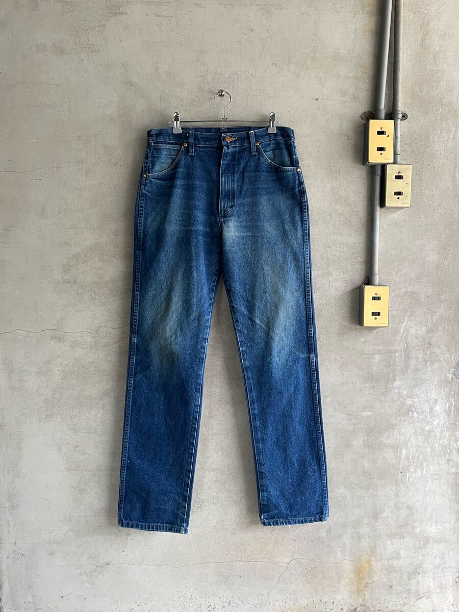 00s Levis505 Damaged denim W32 L34 | Shop at JDirectItems