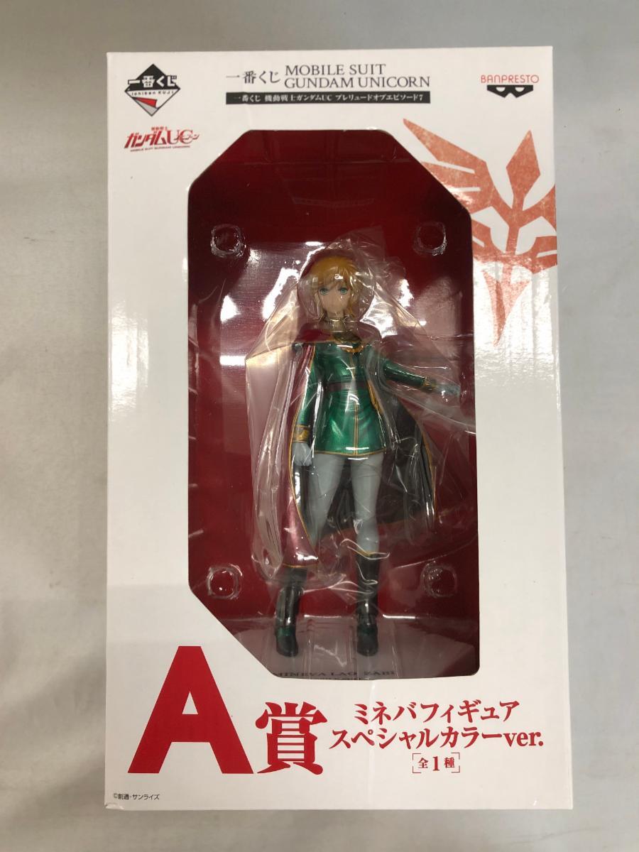 ミネバザビ