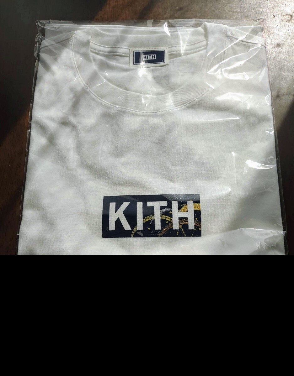 KITH キス Tシャツ 半袖 白 ホワイト ボックスロゴ | Shop at