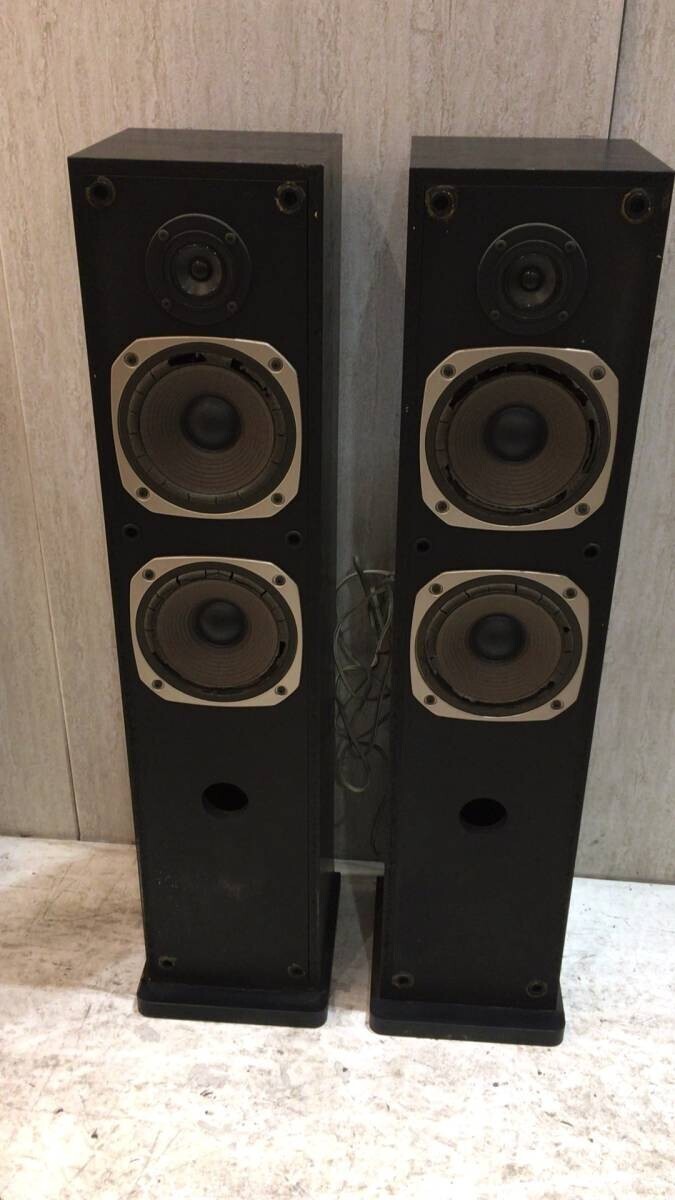 □A/571☆クラリオン Clarion☆スピーカー☆MS-0020A