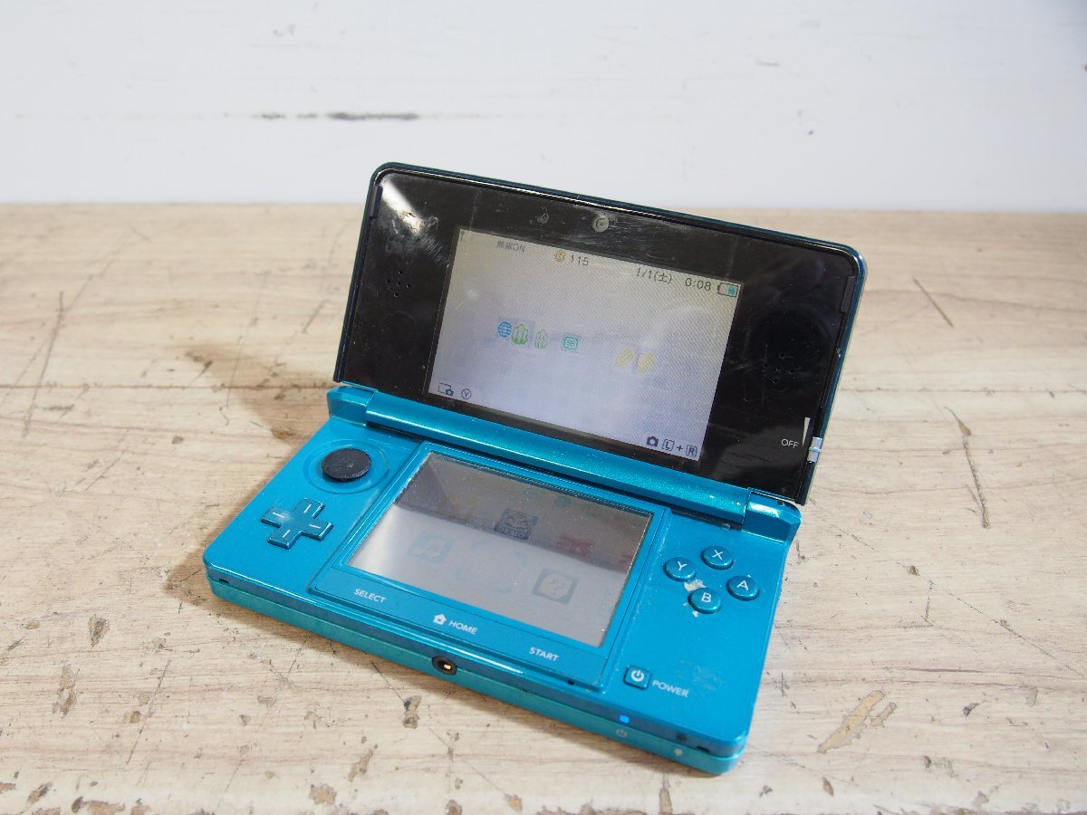 ニンテンドー3DS/2DS BUYEE Search Results for