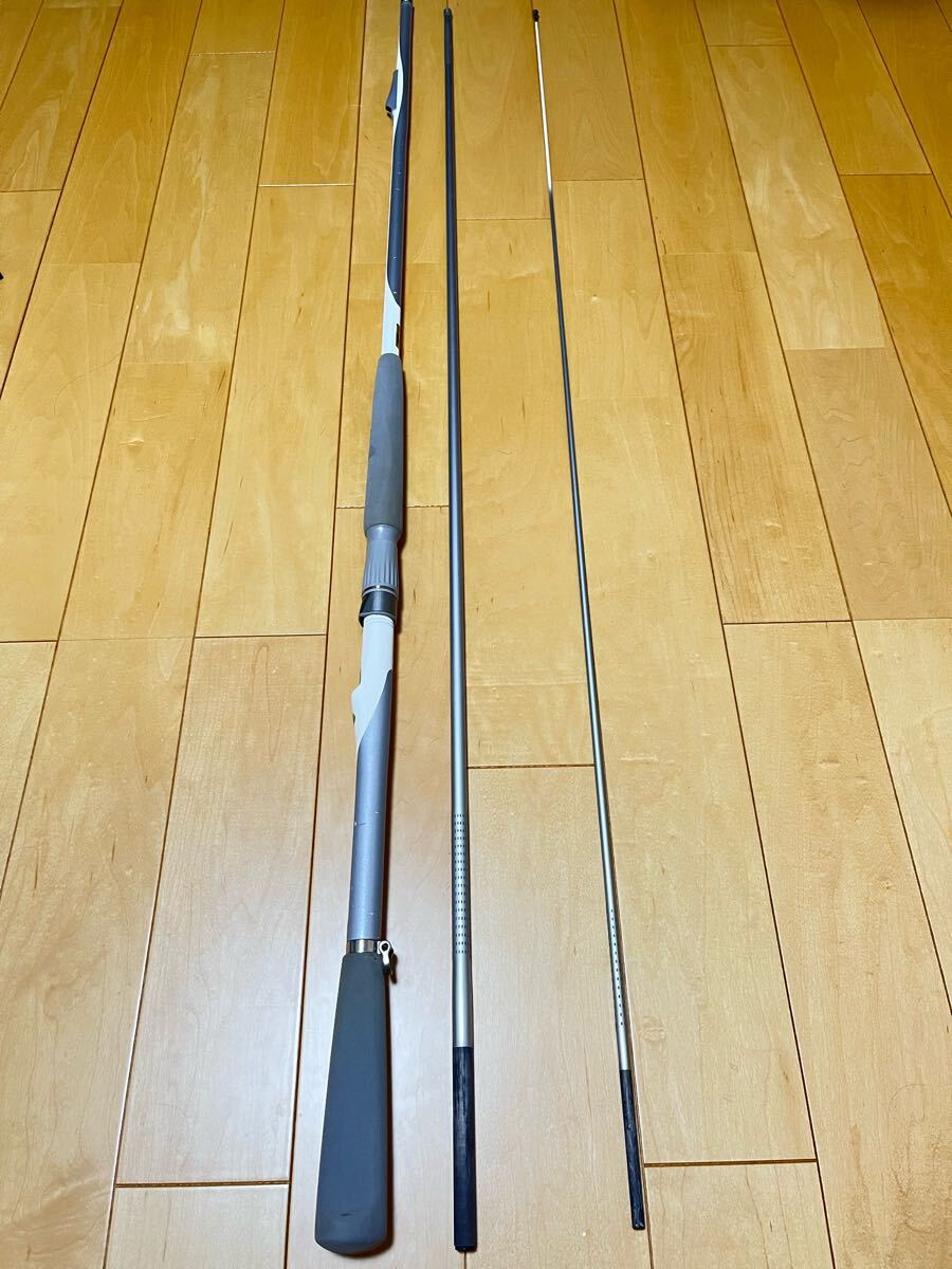 シマノ アルゴス