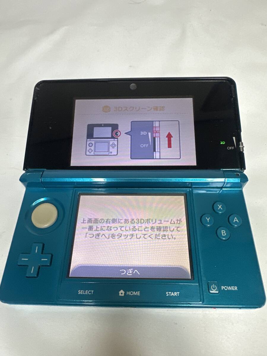 ニンテンドー3DS/2DS BUYEE Nintendo 2DS Console System Blue Japan NEW | eBay