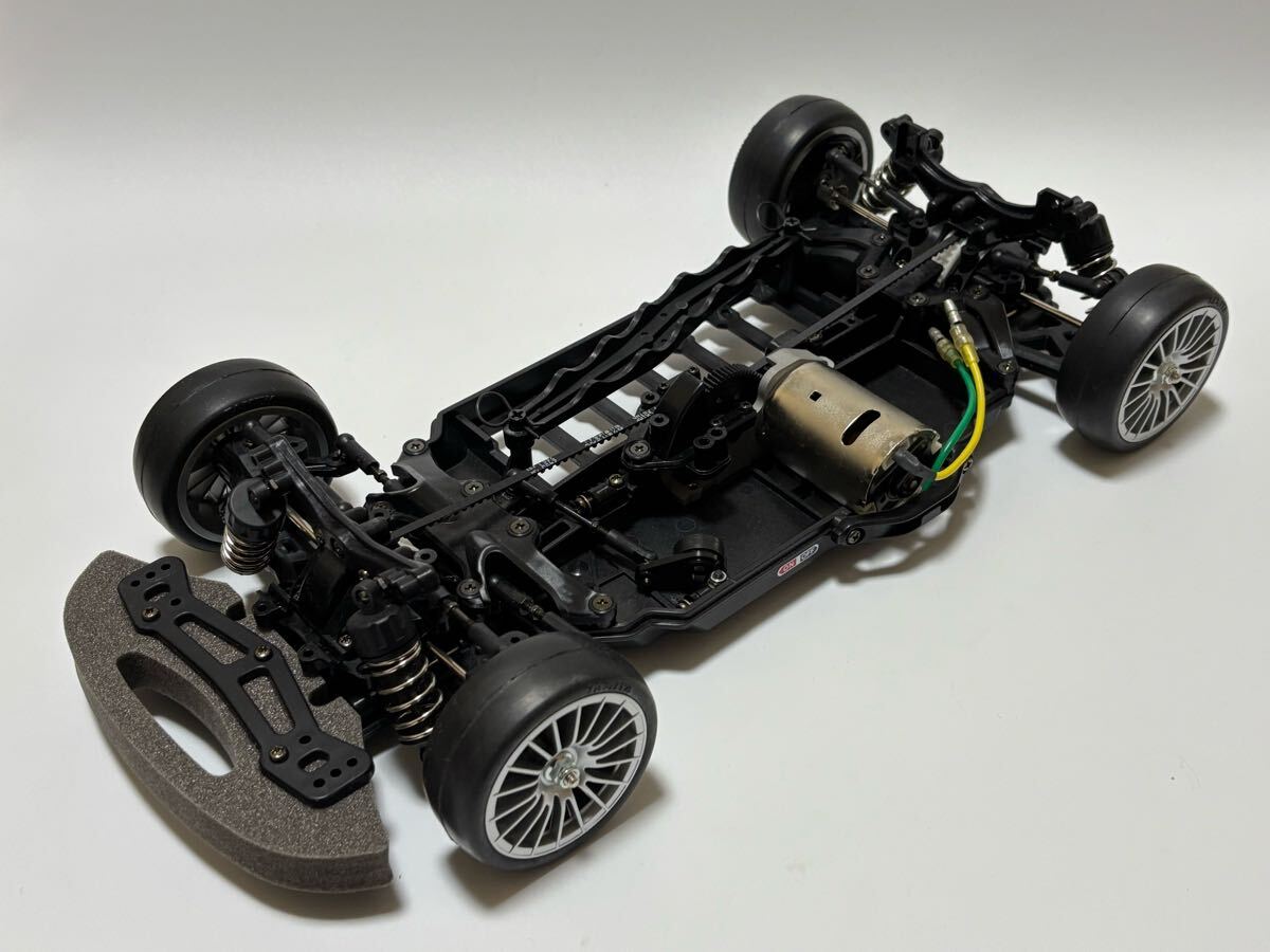 ③ラジコンカー　シャシー　ジャンク品 Search Results for 