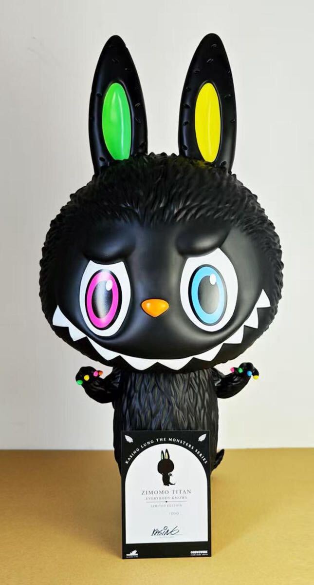 ChoBiTsEYE 未使用LABUBU ジモモ 5体set ZimomoBabyBlufront.jpg?v=