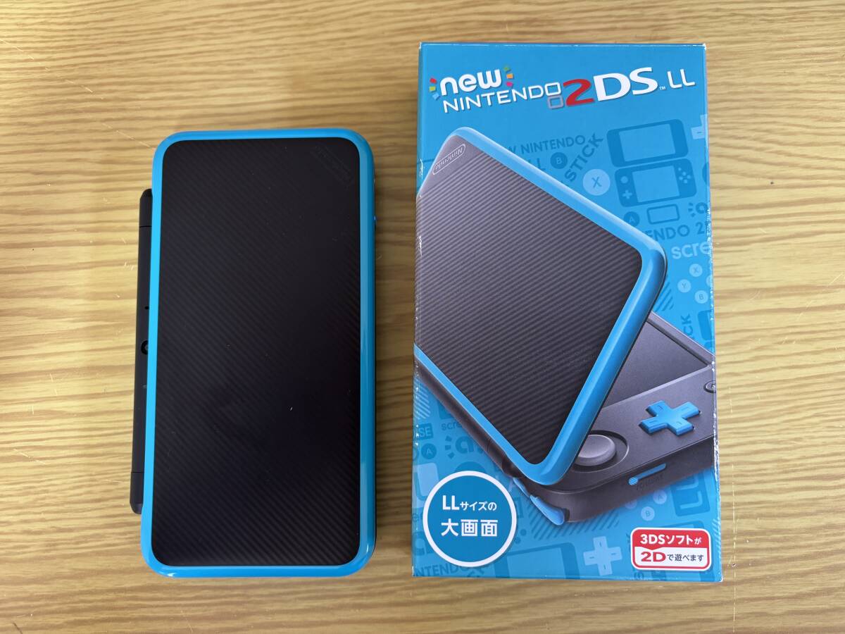 ニンテンドー3DS/2DS BUYEE ニンテンドー 3DS 本体 中古 付属品完備 完品 選べる6色