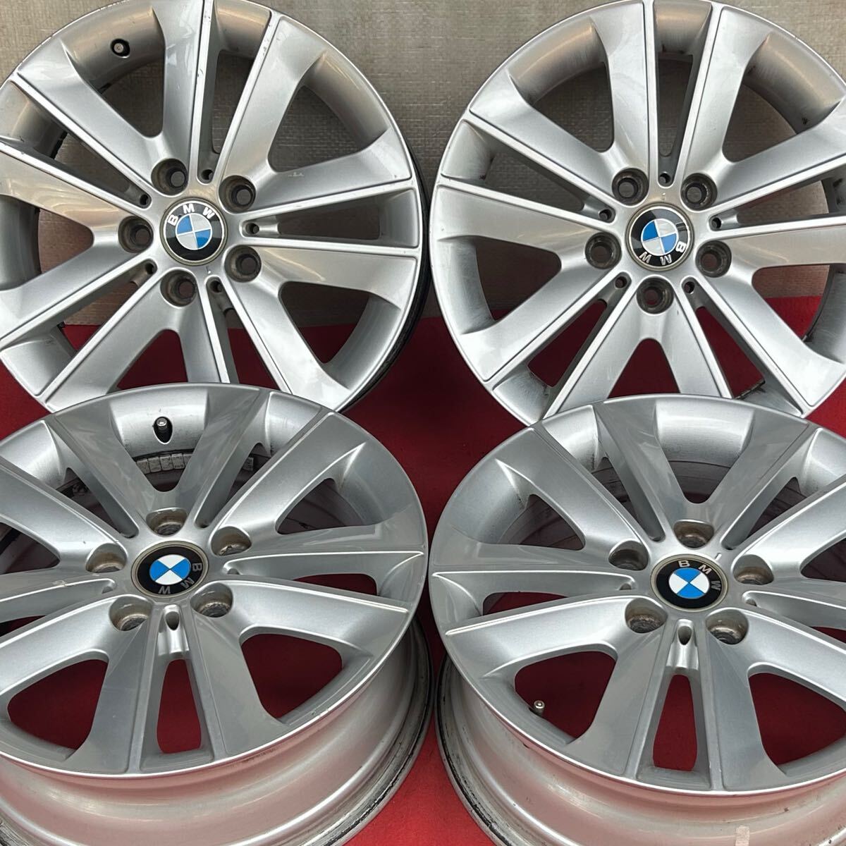 bmw bbs 17\