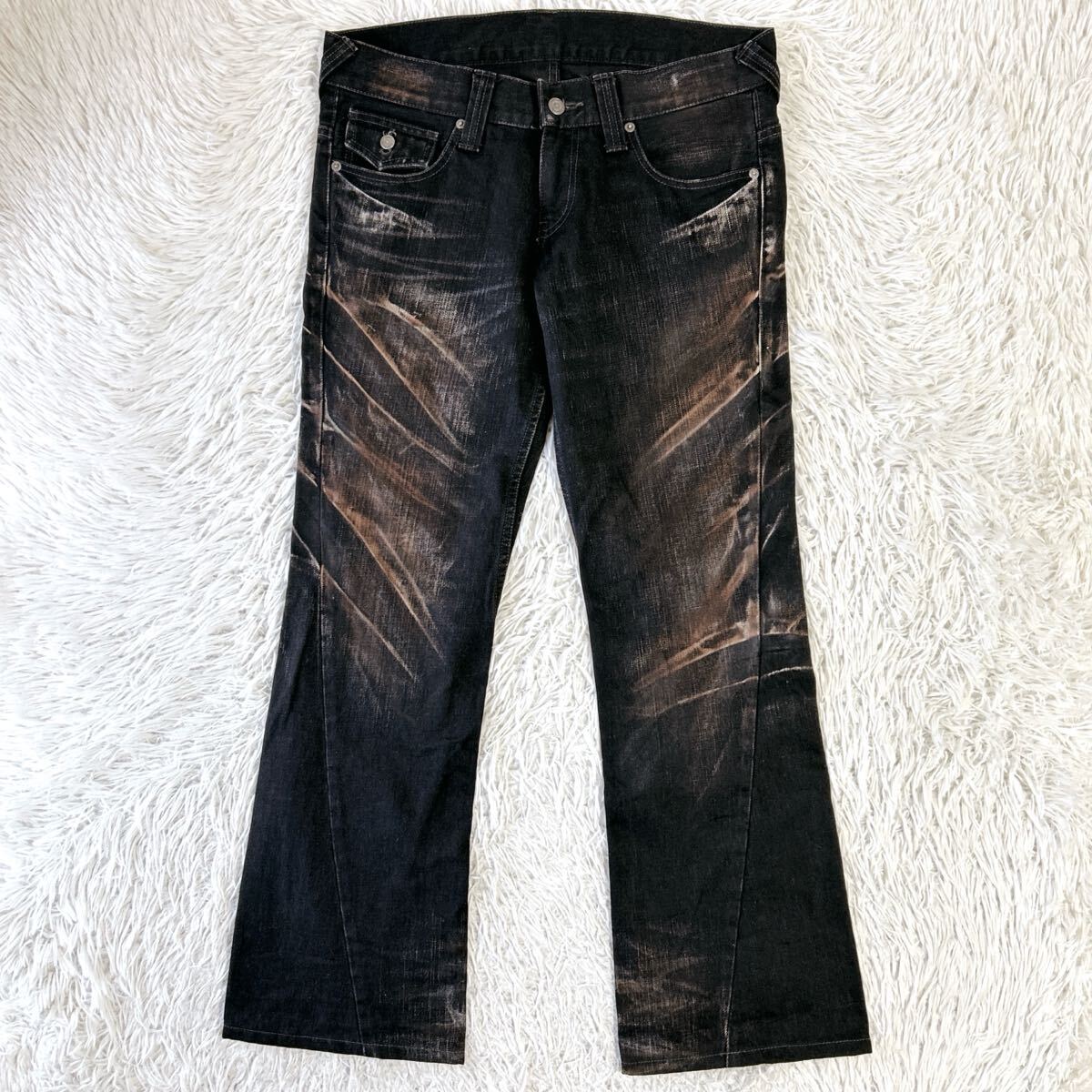 TORNADO MART初期 パンツ archive 激レア 希少 TORNADO MART archive selection.