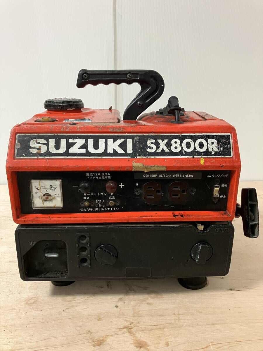 ホンダ 発電機 Holiday EB2300H 100V 2.3A 60Hz