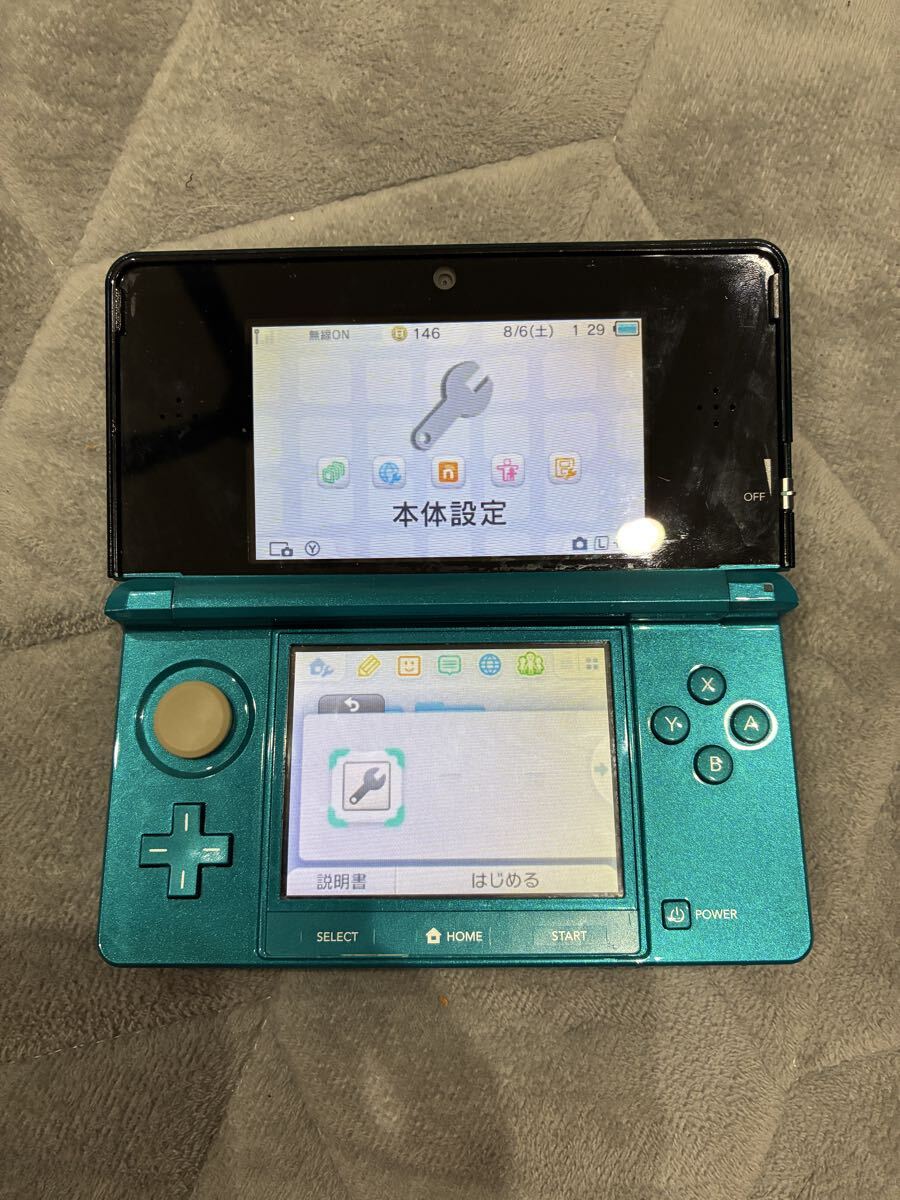 ニンテンドー3DS/2DS BUYEE Search Results for 