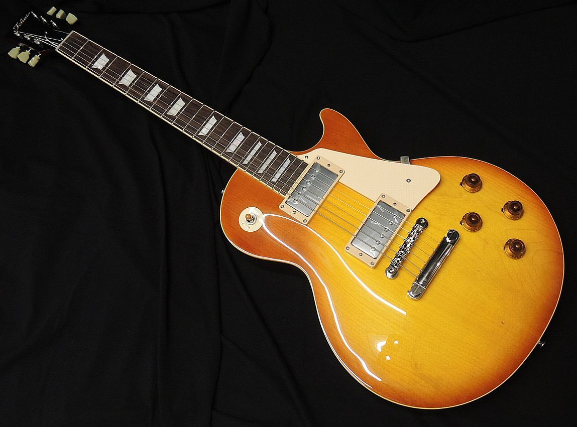 TOKAI VX65 コイルタップ搭載 ジャパンビンテージ 【公式通販】