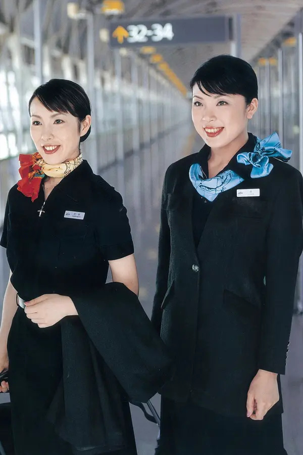 日本航空(JAL)