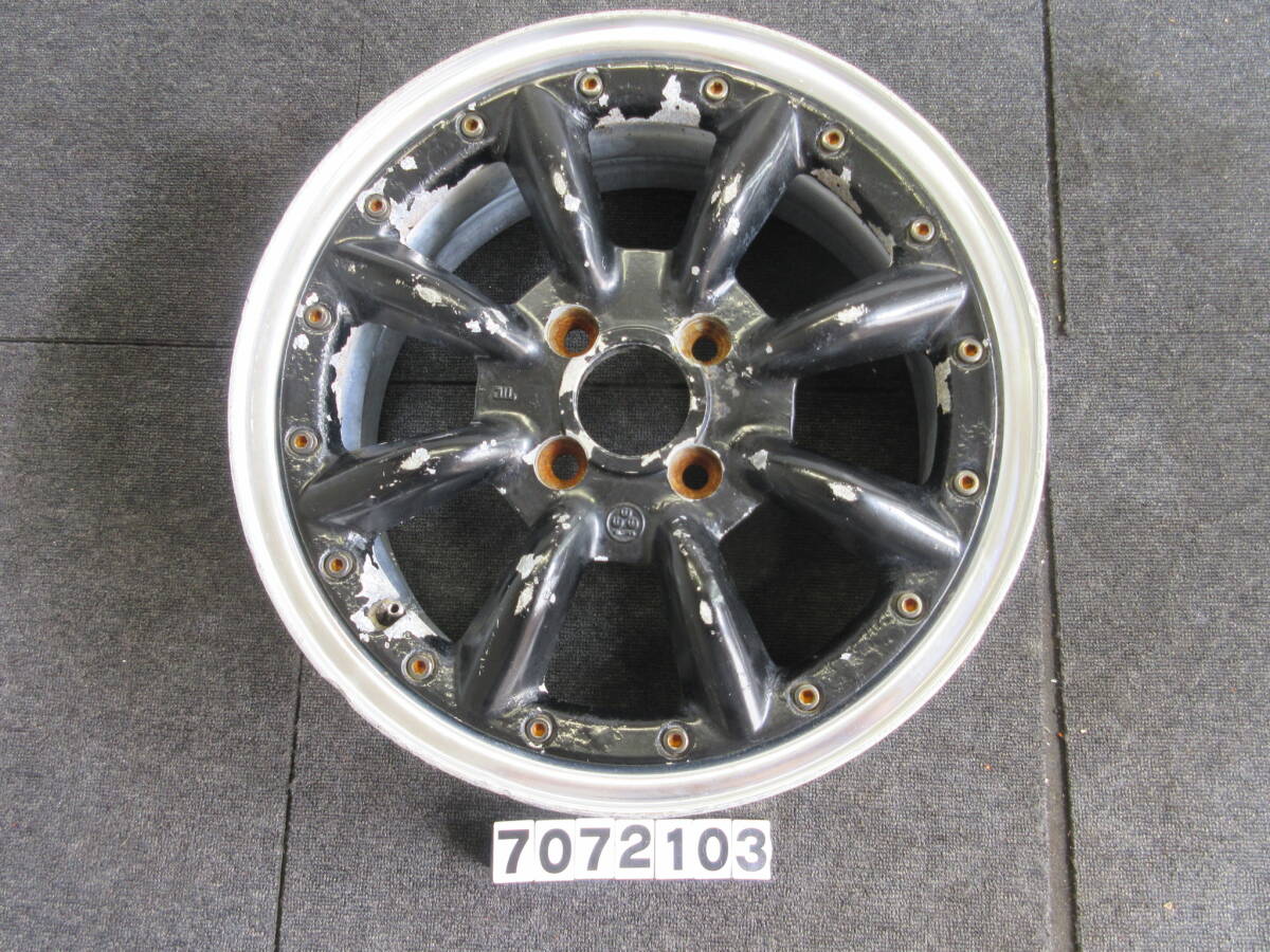 Ssr type c