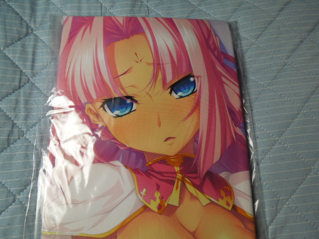 恋姫† 抱き枕カバー