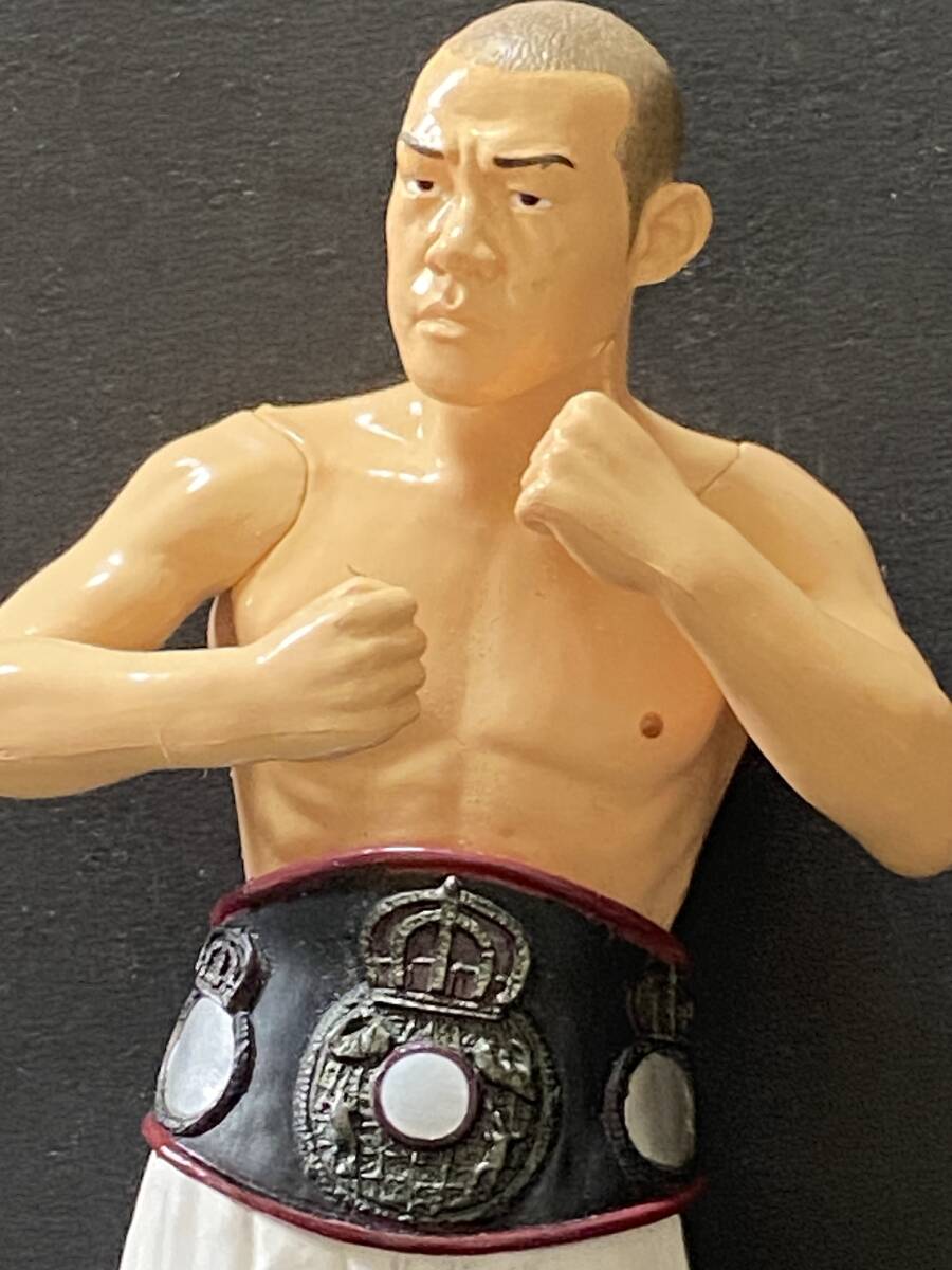 亀田興毅　ビッグフィギュア boxing ボクシング