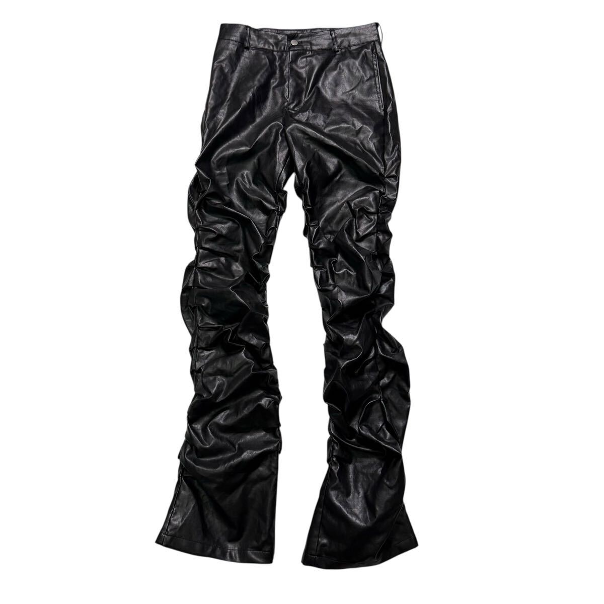 パンツ 00s TORNADO MART coating parachute pants lgb cargo pants if six was nine japan archive tornado mart