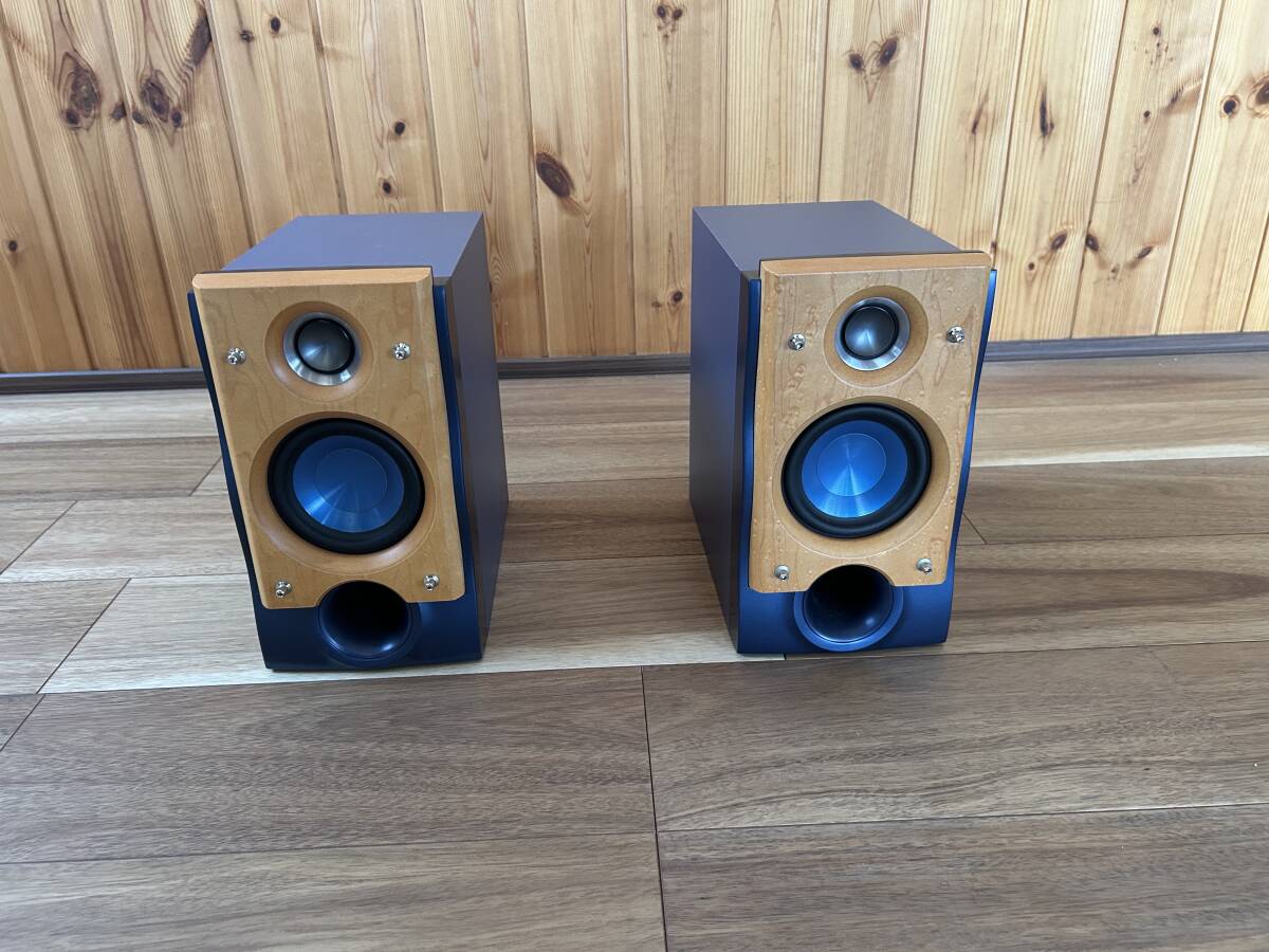 kenwood ls-vh7