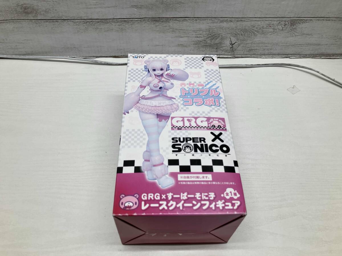 スーパーそに子　6体セット 吉徳×F:NEX すーぱーそに子 -日本人形- 1/4スケールフィギュア