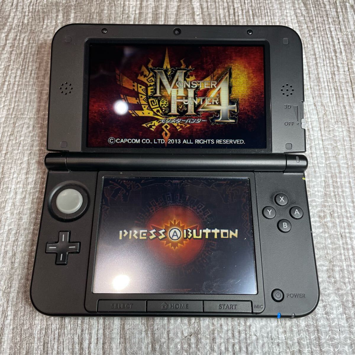 ニンテンドー3DS/2DS BUYEE 2DS LL | Shop at Mercari from Japan! | Buyee