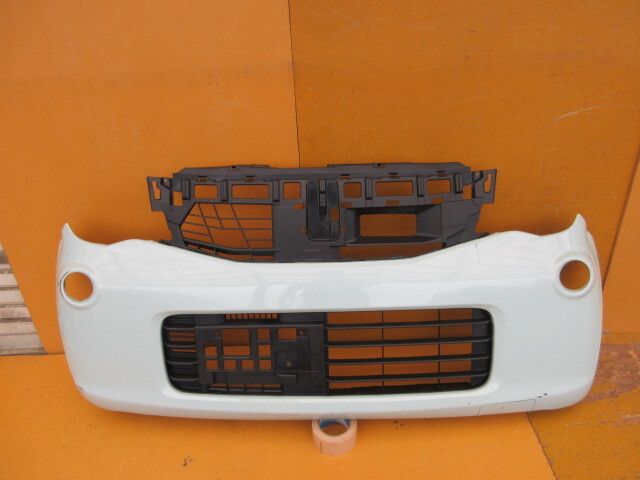 28941 MG33S モコ 純正 フロントバンパー 71711-50MA0