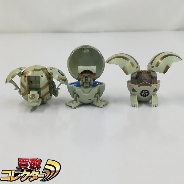 【激レア!!!!】初期爆丸 ジャガーノート ラプター サーペント セット Search Results for 