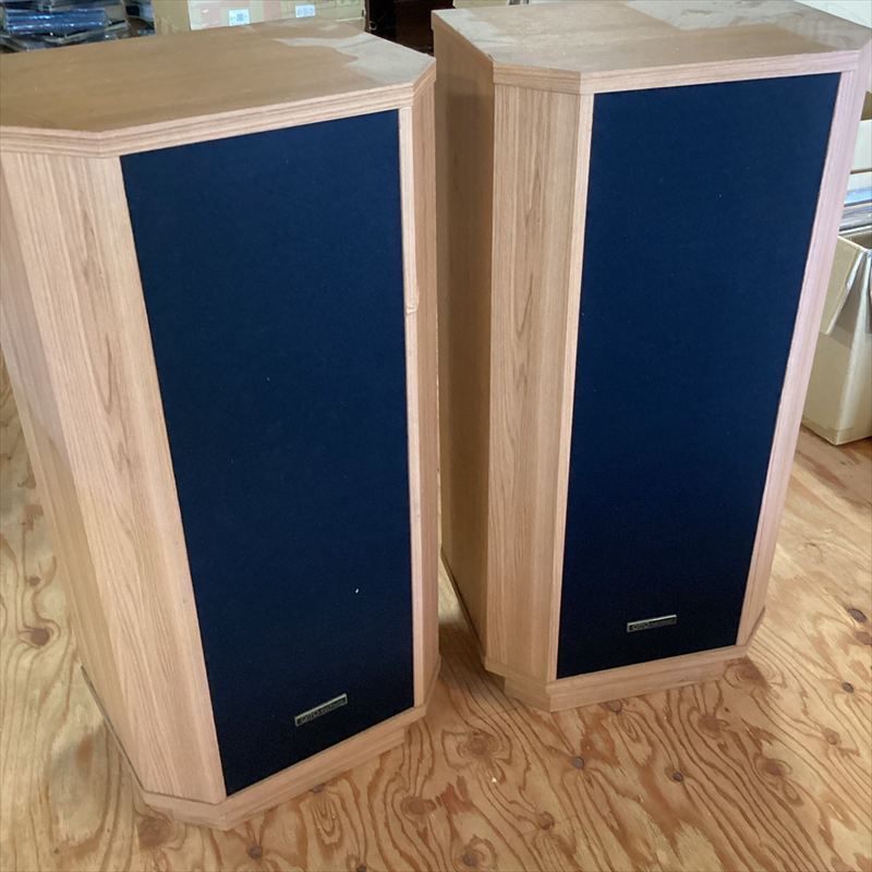 C-5 動作未確認 昭和レトロ オットー サンヨー スピーカー SX-M10 C-5 動作未確認 昭和レトロ オットー サンヨー スピーカー SX-M10