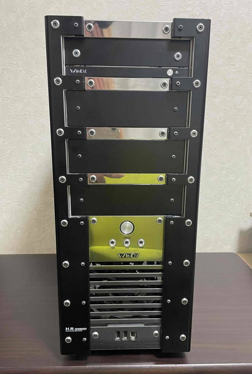 星野金属　WiNDY　ALCADIA　FS500 Yahoo!オークション - 星野金属 WiNDy ALCADIA ZR1000G SUPER