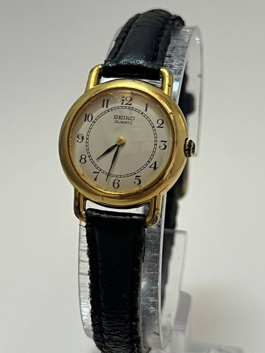 SEIKO セイコー 1E20-0B20 ブレスレット クォーツ 腕時計 SEIKO セイコー 1E20-0B20 ブレスレット クォーツ 腕時計
