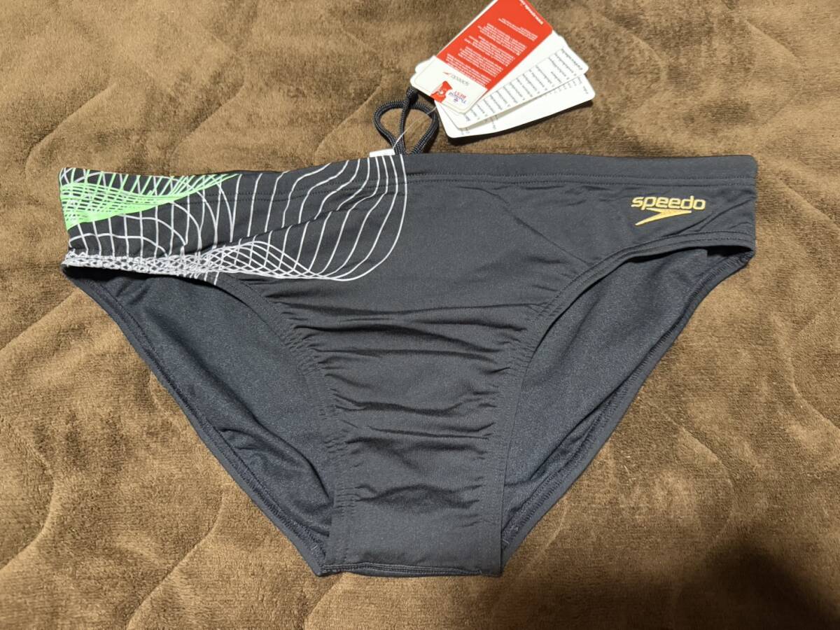 speedo 競パン