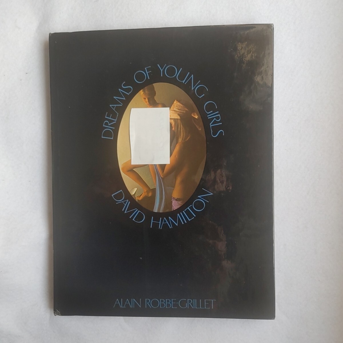 デビットハミルトン デイヴィッドハミルトン DAVID HAMILTON デイヴィッド・ハミルトン（David Hamilton）の写真集 : Photo
