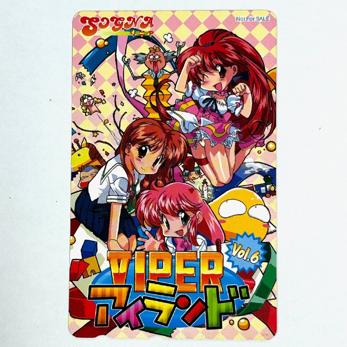 【稀少】VIPERシリーズ（ソニア）の本城寺あきらの等身大ポスター含む9枚セット 2025年最新】Viper あきらの人気アイテム - メルカリ