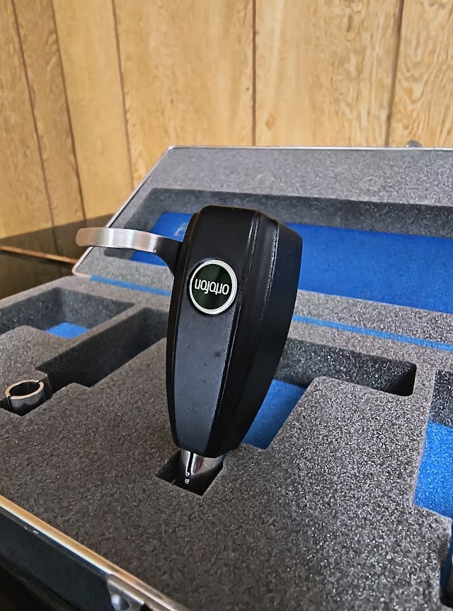ortofon オルトフォン DJ カートリッジケース 3本用 生産終了品 | Shop