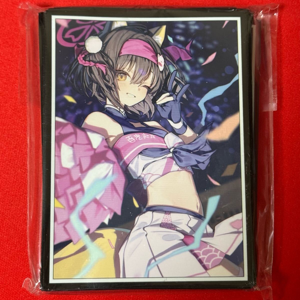 ブルアカ イズナ