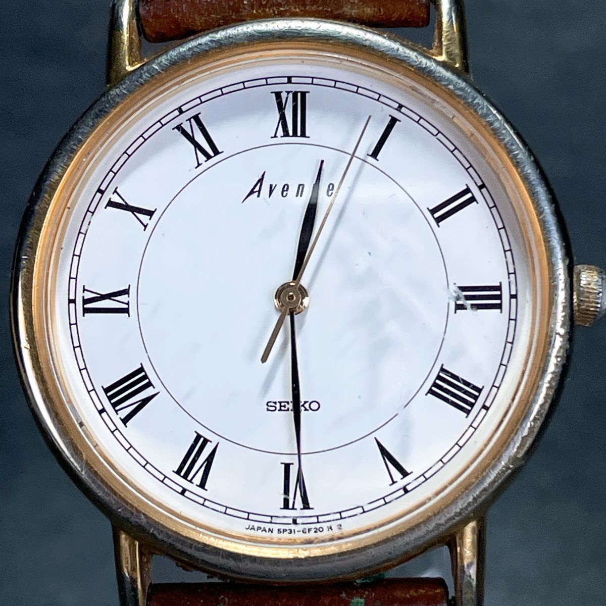 SEIKO 5p31