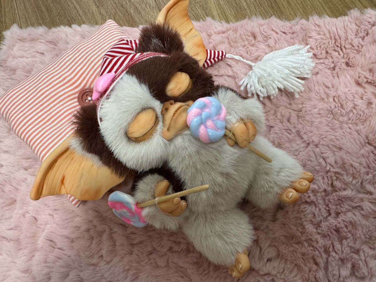 gremlins
