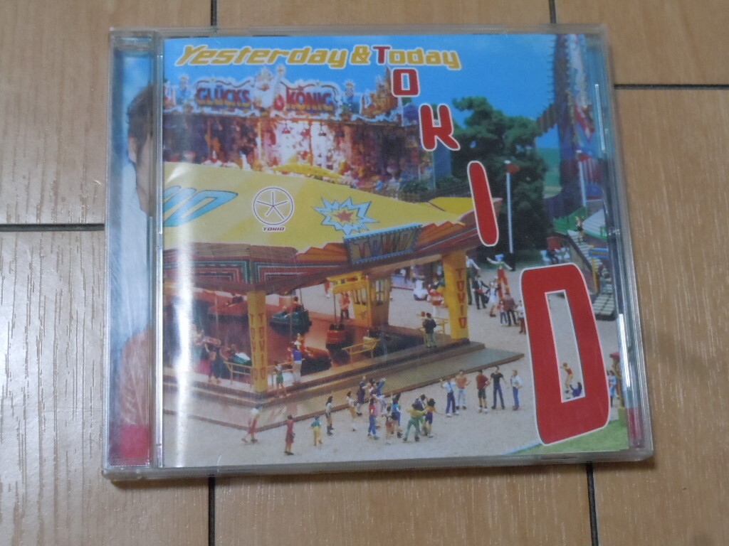 TOKIO トキオ tokioの商品一覧 | ベネクシー公式オンラインショップ