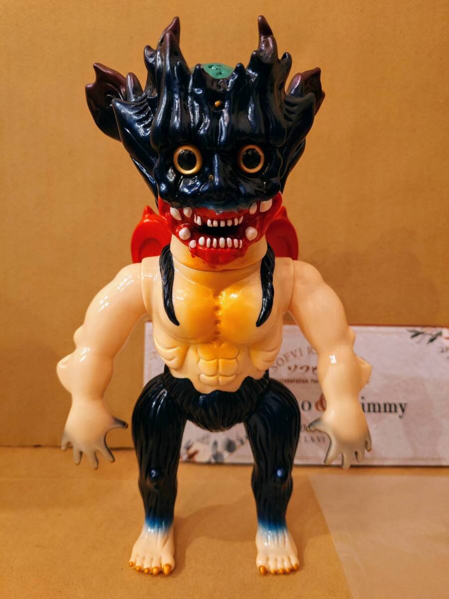 instinctoy インスティンクト zollmen izumonster 最終値引き instinctoy インスティンクトイ vincent zollmen