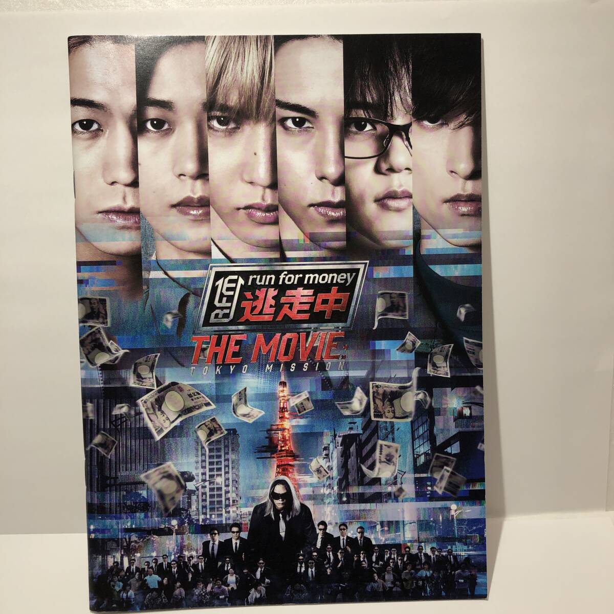 田鍋梨々花　サイン色紙 Yahoo!オークション - 【抽プレ】田鍋梨々花 直筆サイン入り