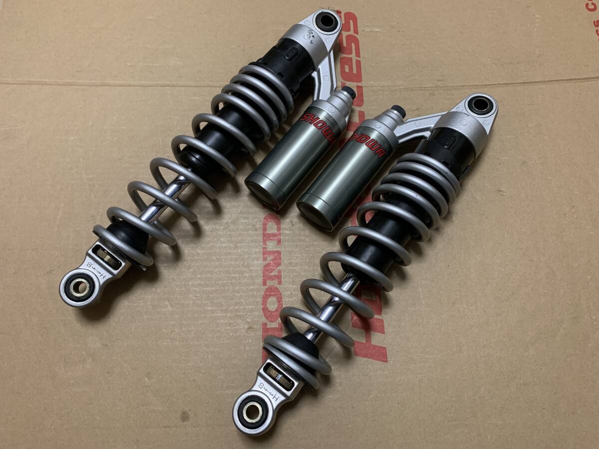 CB1300SF SC54　純正リアサスペンション Search Results for 