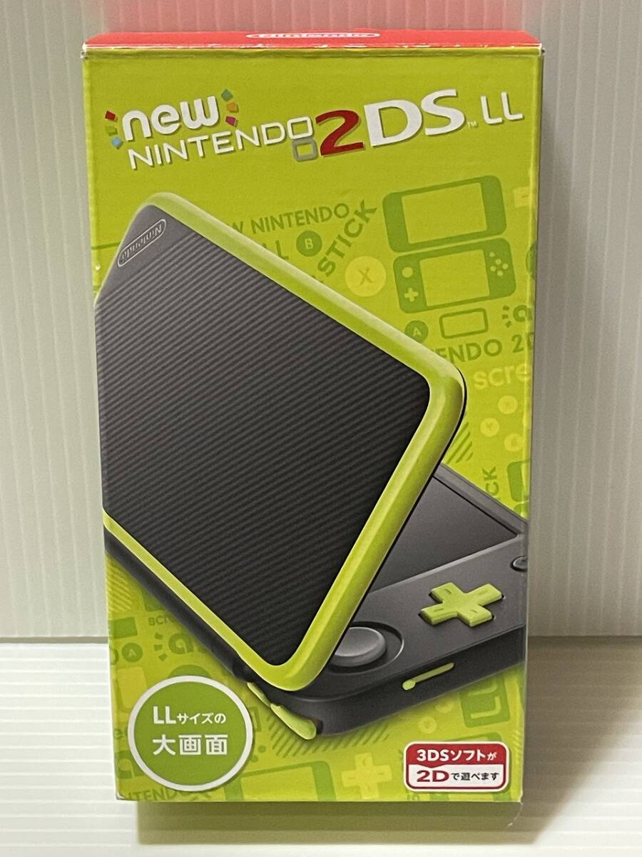 ニンテンドー3DS/2DS BUYEE ニンテンドー 3DS 本体 中古 付属品完備 完品 選べる6色