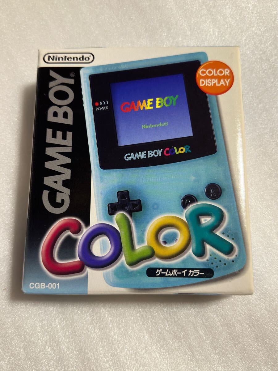 【送料込み】ゲームボーイ GBC スーパービーダマン ファイティングフェニックス （ソフト