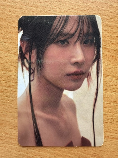 宇宙少女　wjsn ソラ　チェキ　ポラロイド Suchergebnisse für 