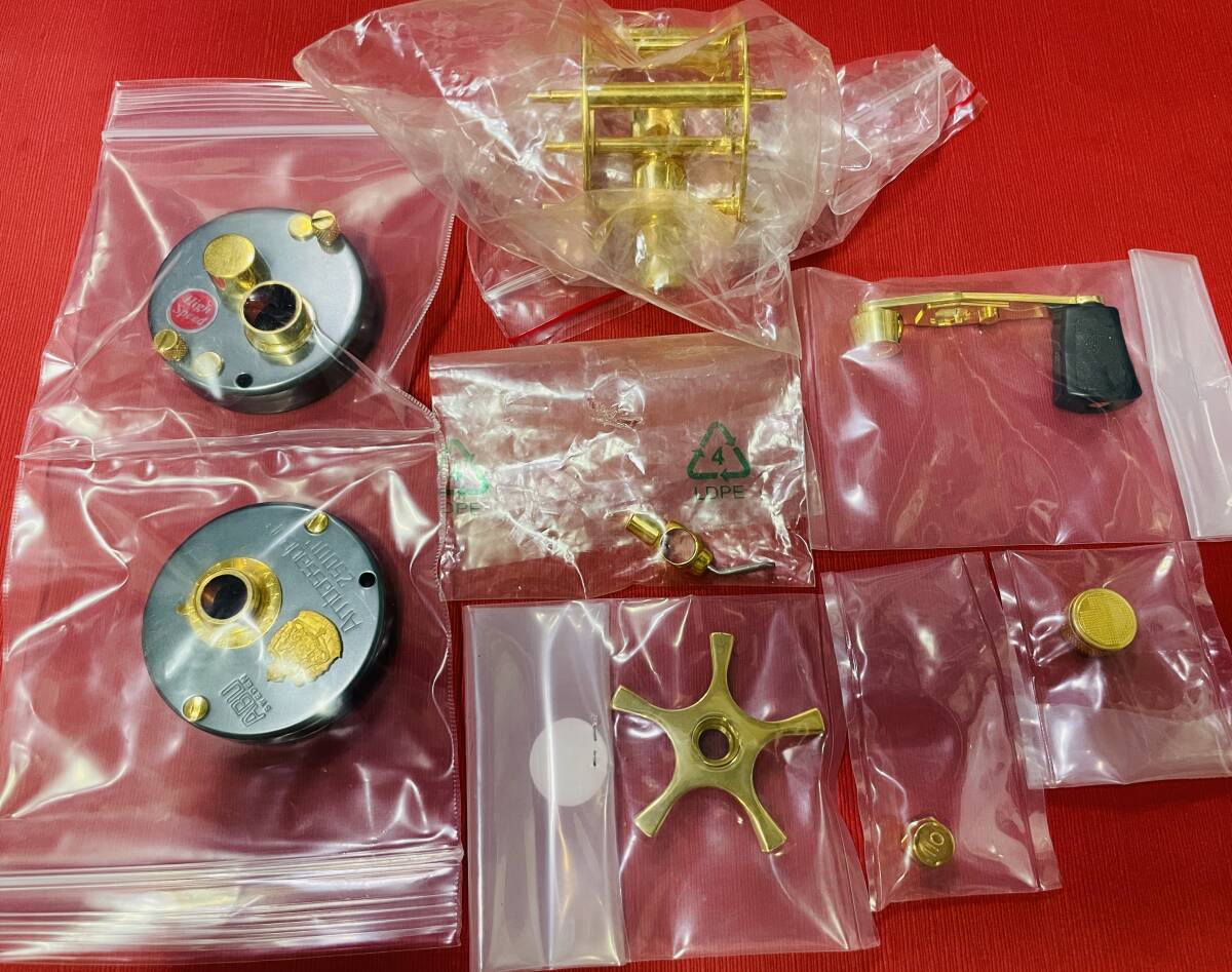 激レア　CASKET　カスケット　コンクルージョン　st23 2025年最新】カスケットの人気アイテム - メルカリ 激レア CASKET